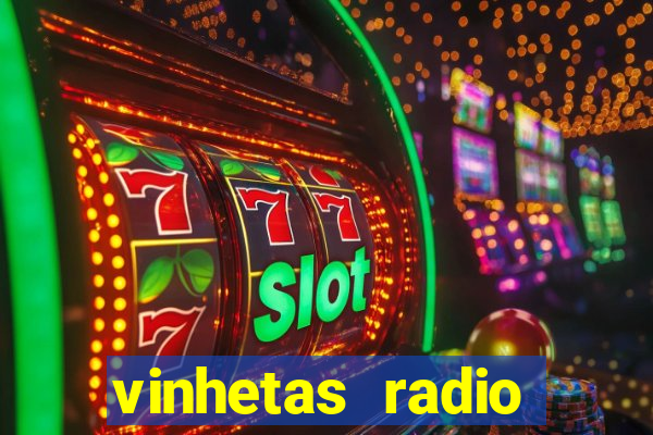 vinhetas radio globo futebol